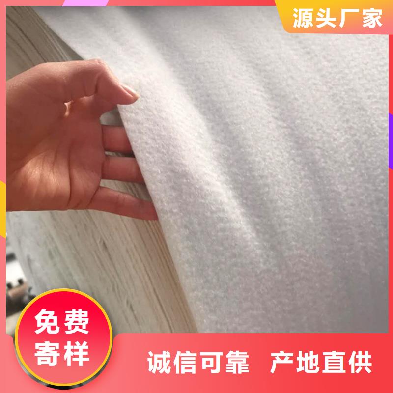 无纺土工布