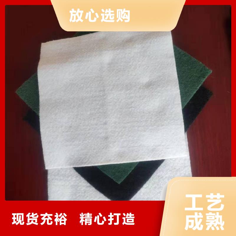 长丝土工布可定制