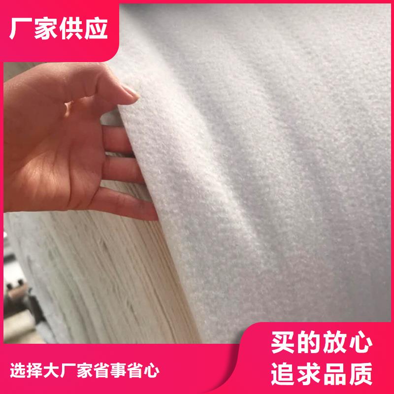 排水板土工布