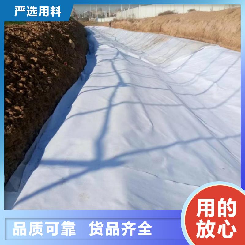 无纺渗水土工布