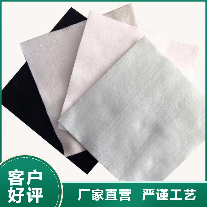 无纺针刺无纺土工布