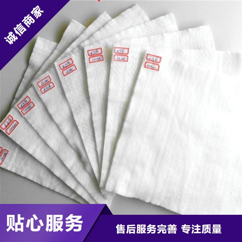 滤水渗水土工布