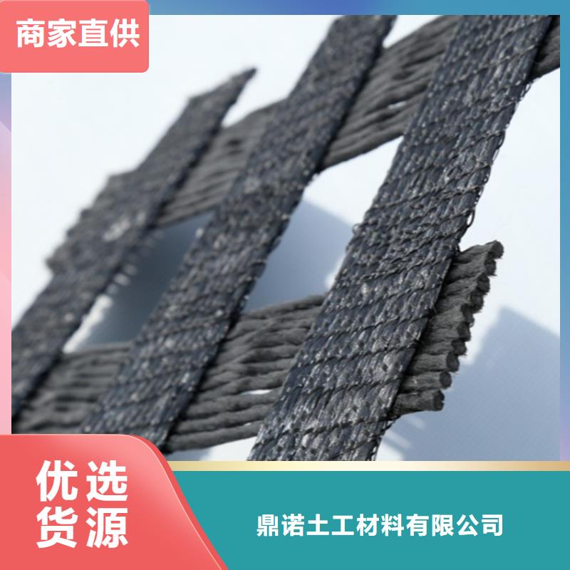 土工格栅