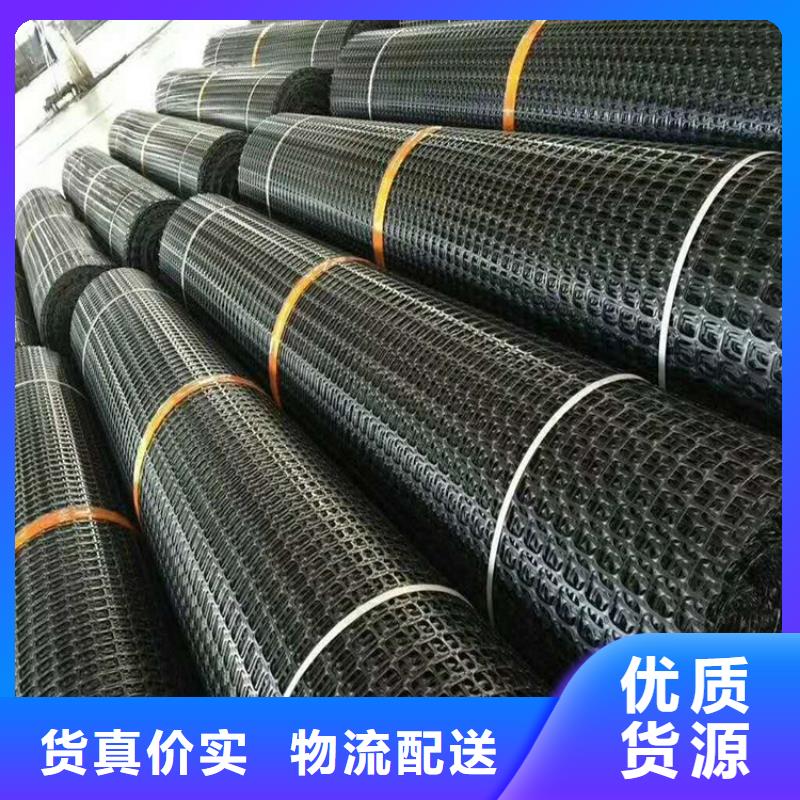 复合土工格栅