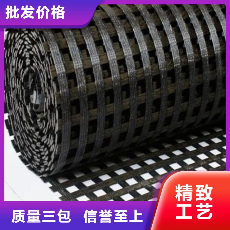 聚酯经编土工格栅性能特点