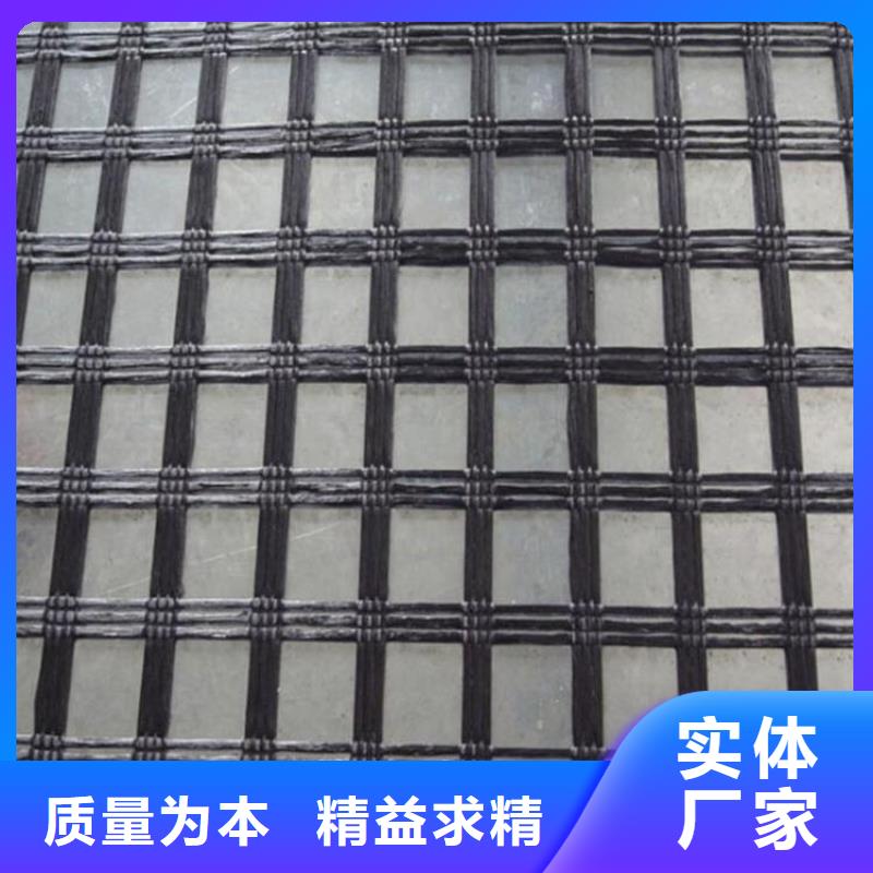 复合土工格栅