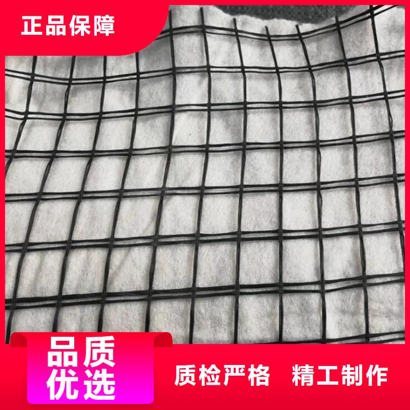 涤纶塑料土工格栅
