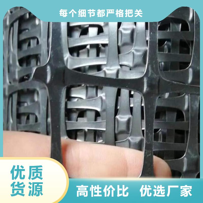 土工格栅