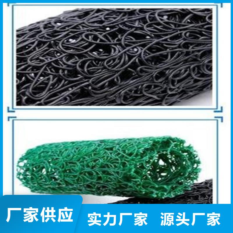 塑料盲沟