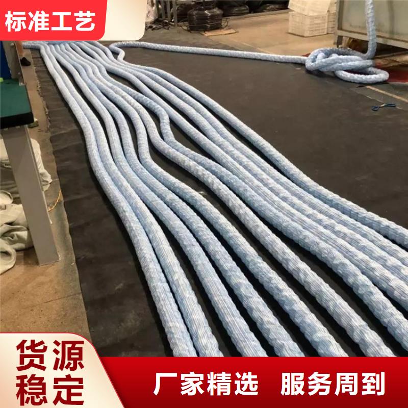 软式透水管批发