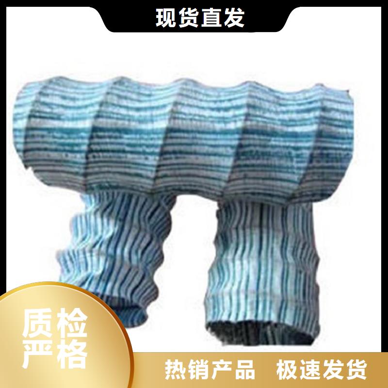 300软式透水管价格咨询