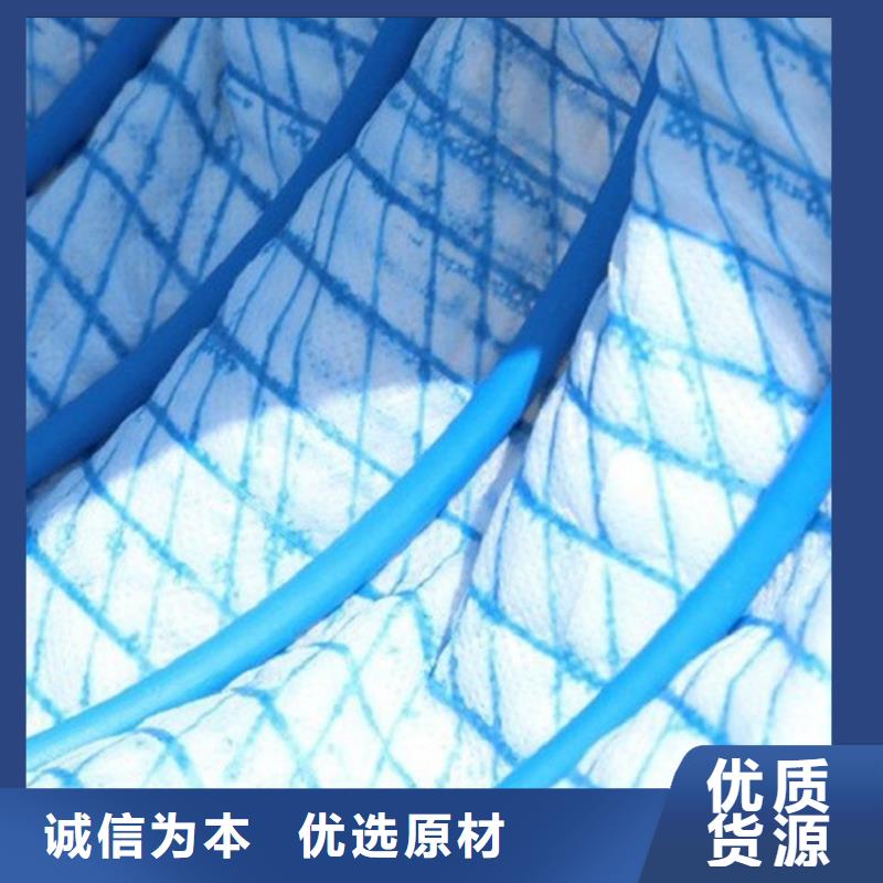 300软式透水管价格咨询