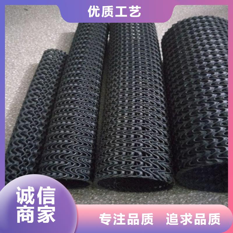 直径15050mm硬式透水管