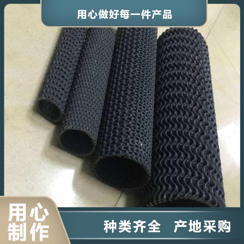 硬式透水管_植草格多家仓库发货