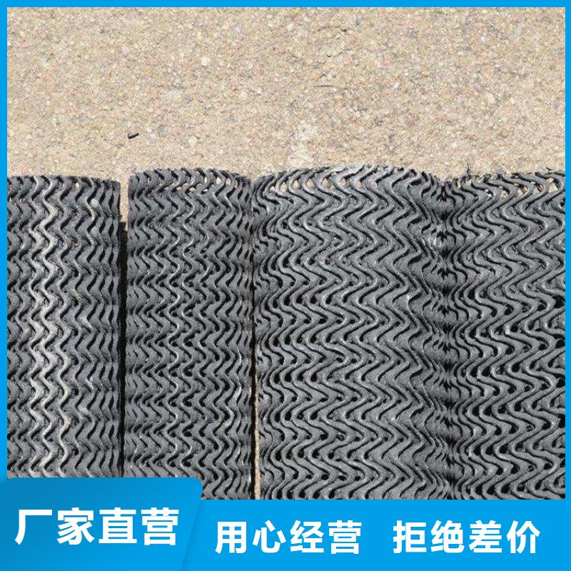 网状硬式透水管直径50包布
