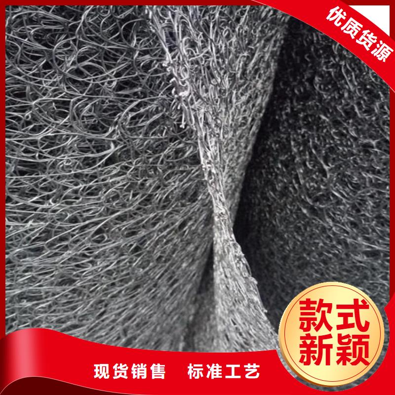 国标PP通风降噪丝网