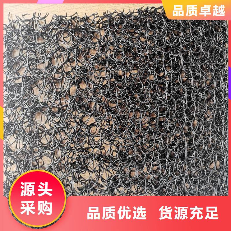 通风降噪丝网保湿布订制批发