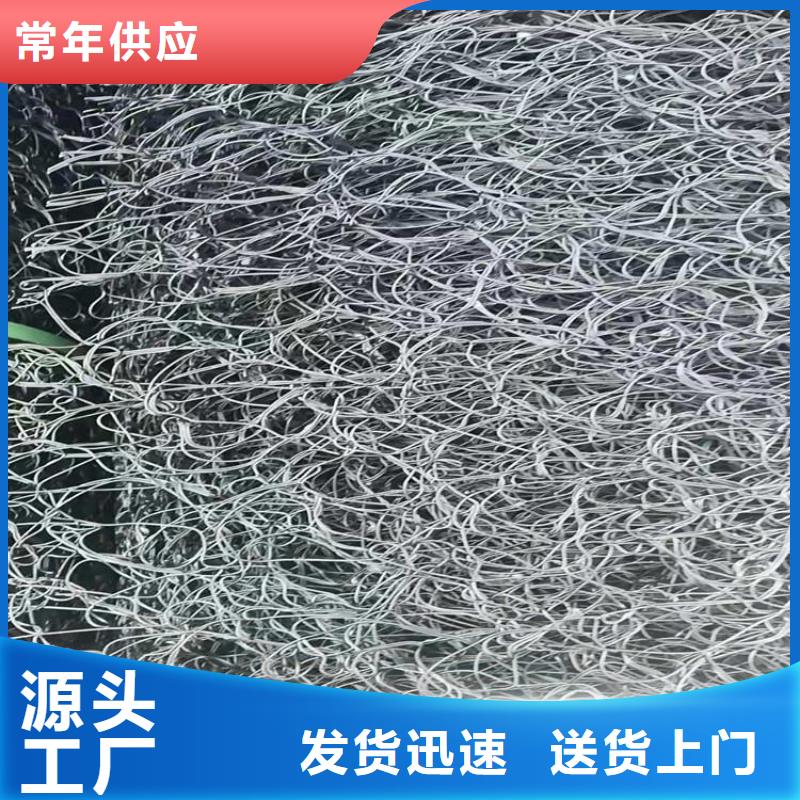 通风降噪丝网工业厂房阻燃防火