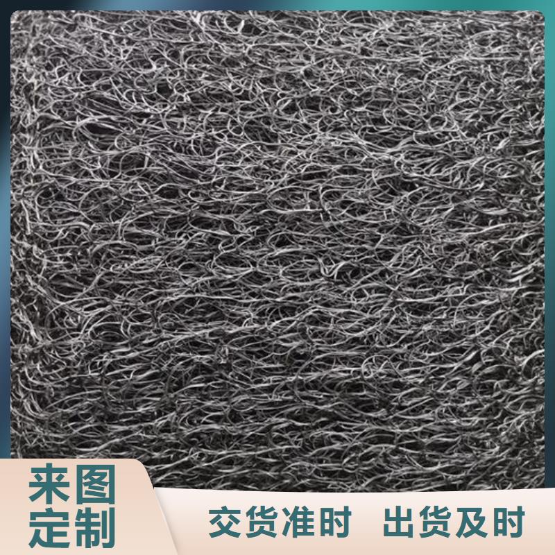 通风降噪丝网工业厂房阻燃防火