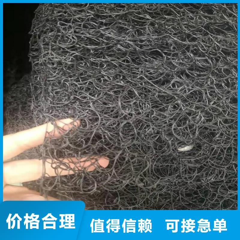 聚丙烯通风降噪丝网