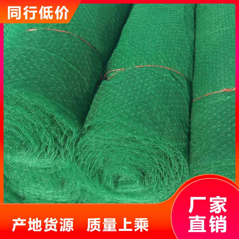 三维护坡植草网代理优惠价格