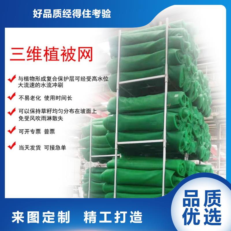 三维植被网市场经销