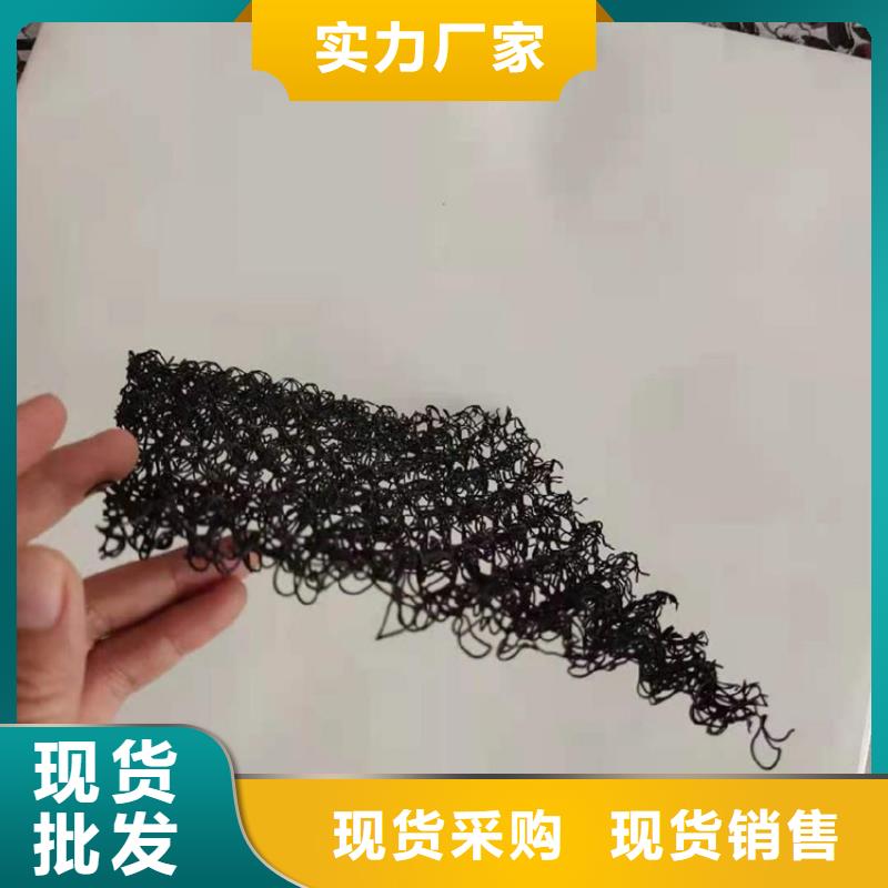 生态水土保护毯边坡绿化A20