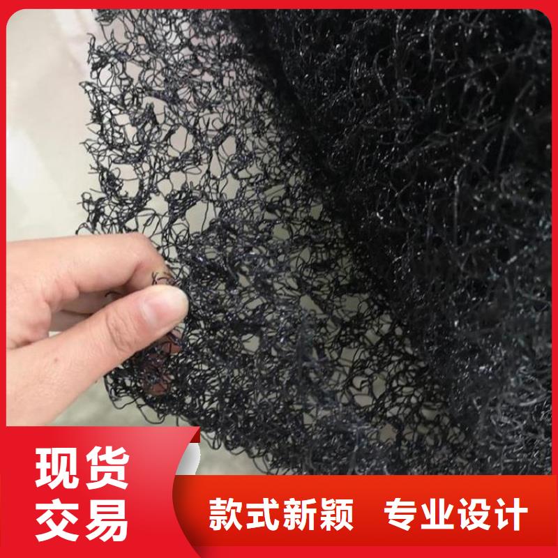 柔性生态A20三维水土保护毯