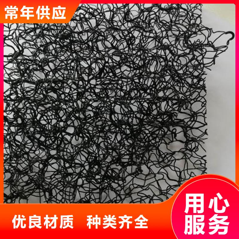 生态水土保护毯边坡绿化A20