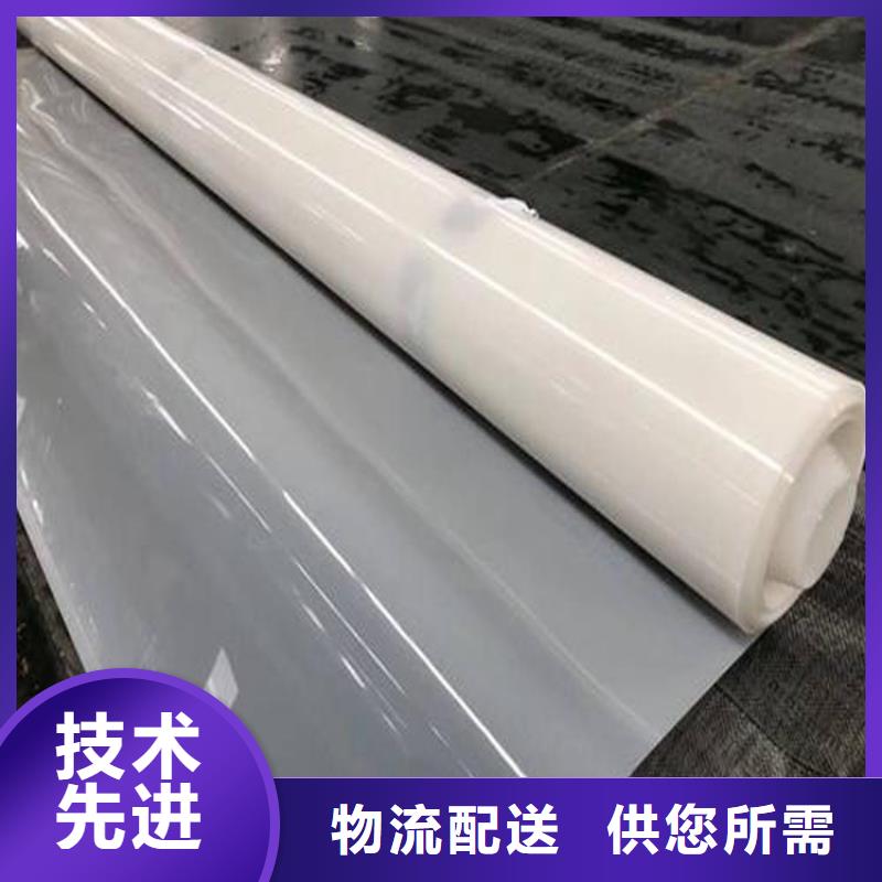 吊带式复合防水板
