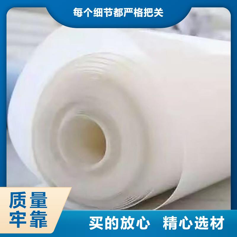 HDPE防水板