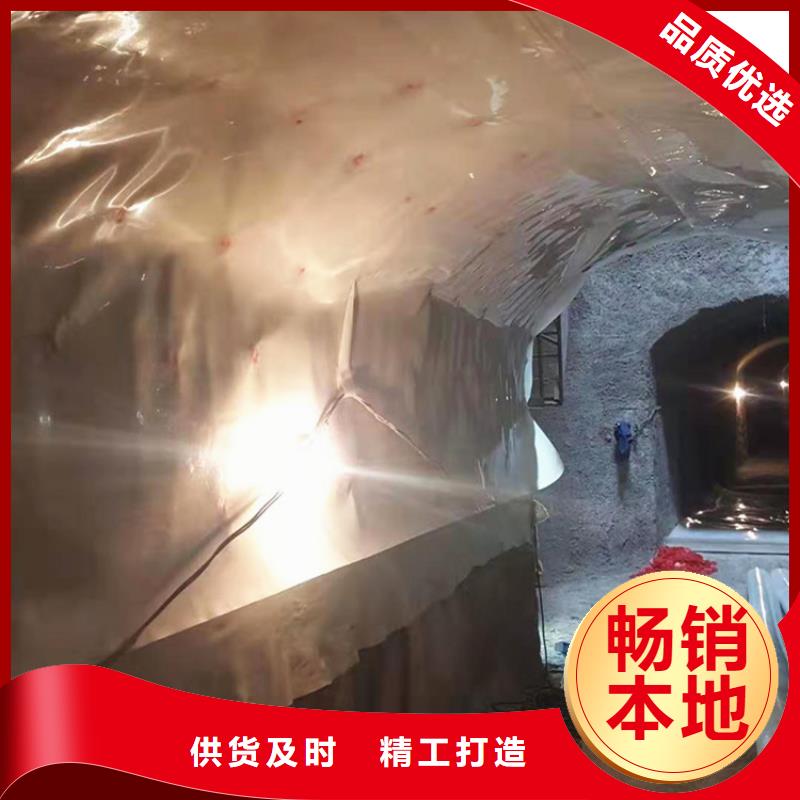 自粘EVA防水板