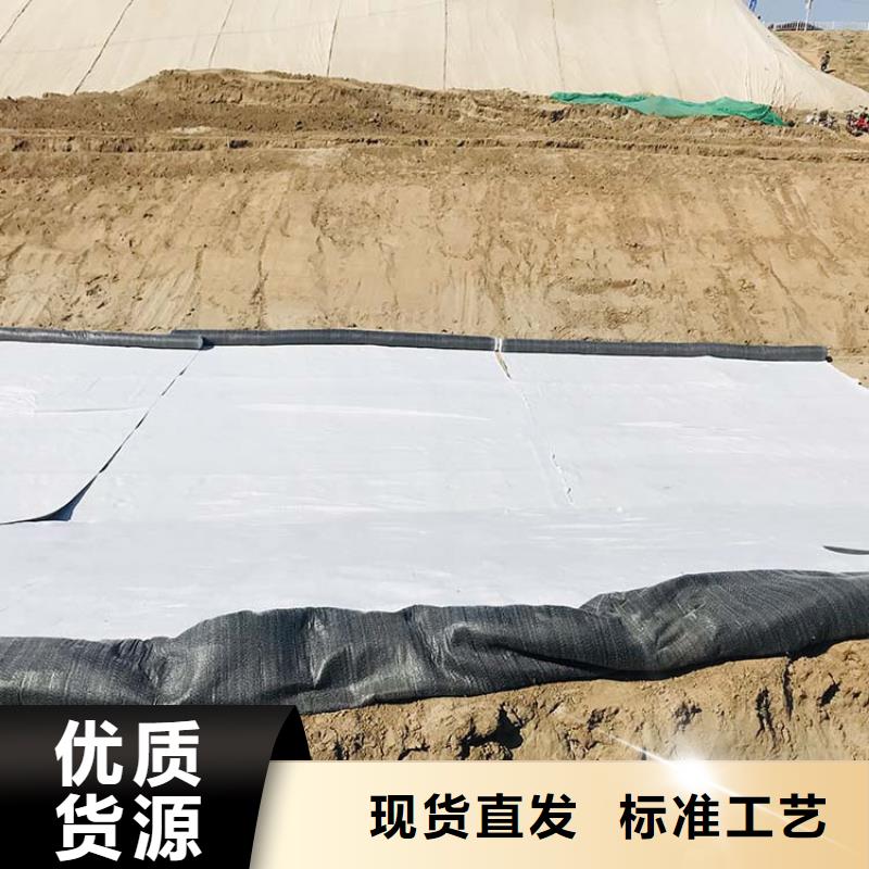 4kg膨润土防水毯