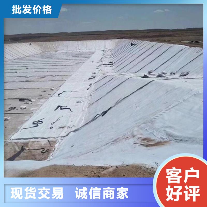 4kg膨润土防水毯