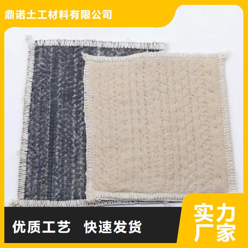 膨润土防水毯【植草格】匠心品质
