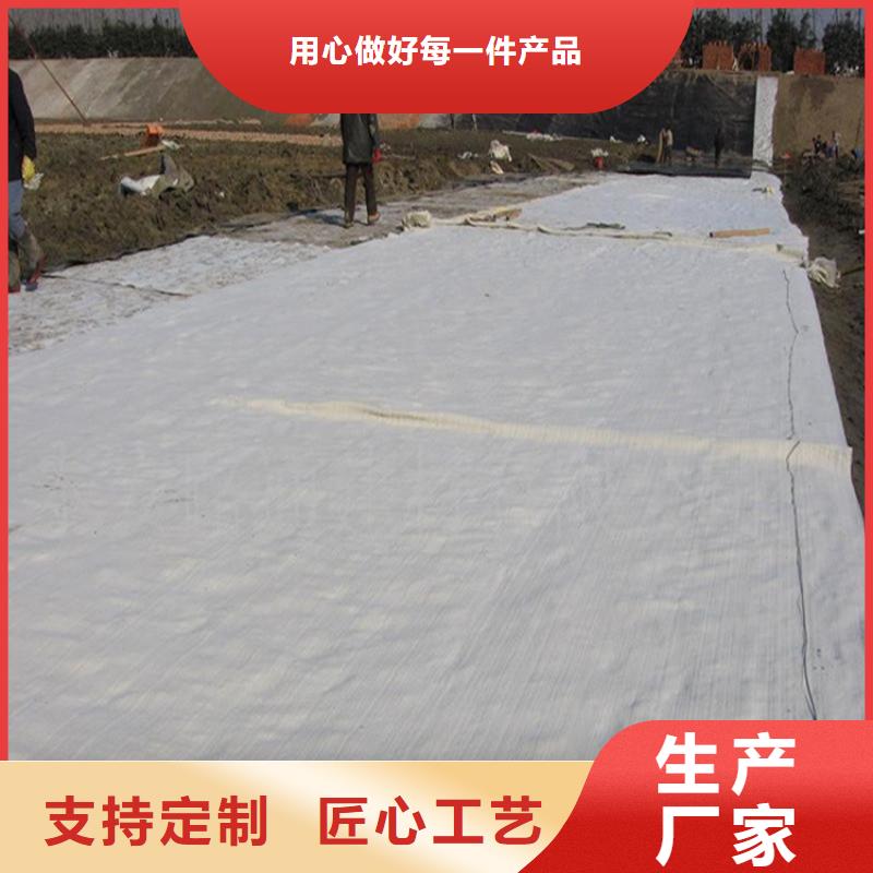 垃圾场膨润土防水毯GCL哪里有卖的