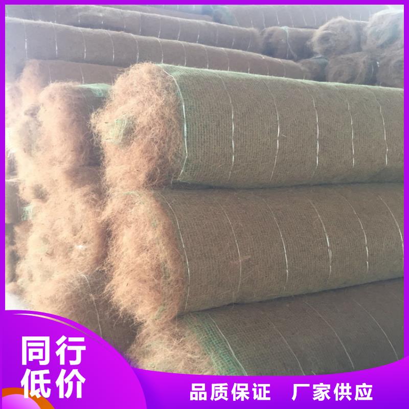 椰纤植草毯价格优惠