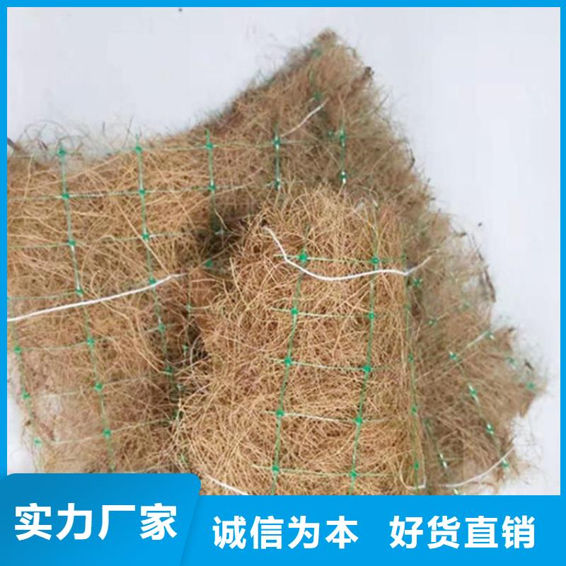 椰纤植草毯价格优惠