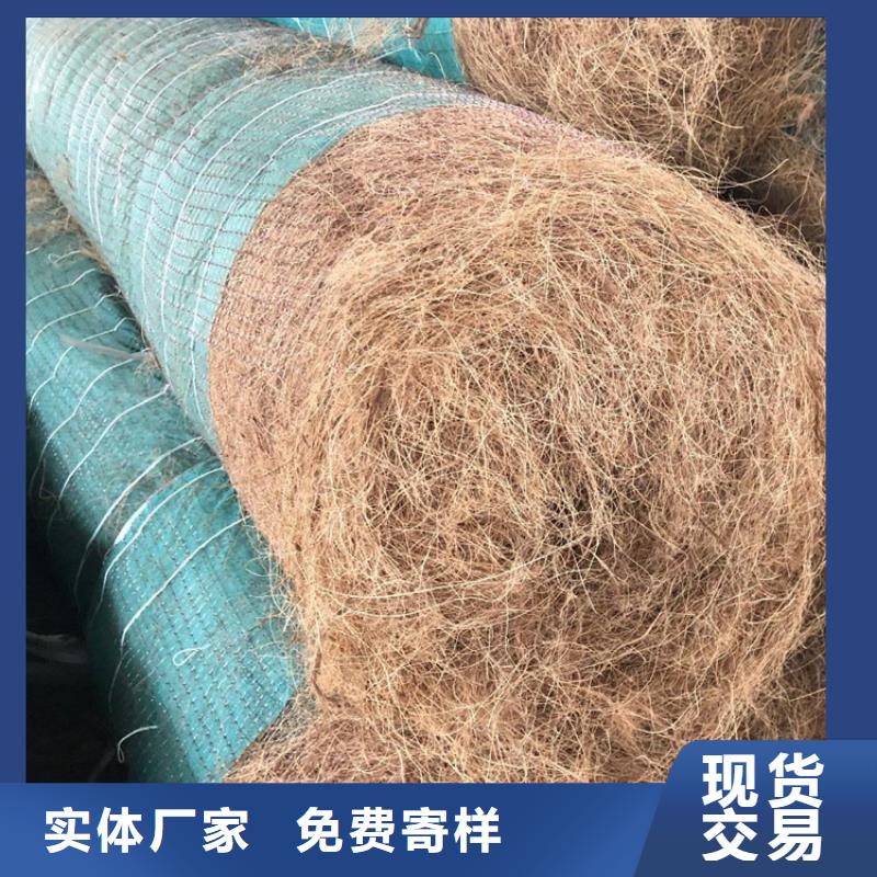 边坡植物防护毯经销代理