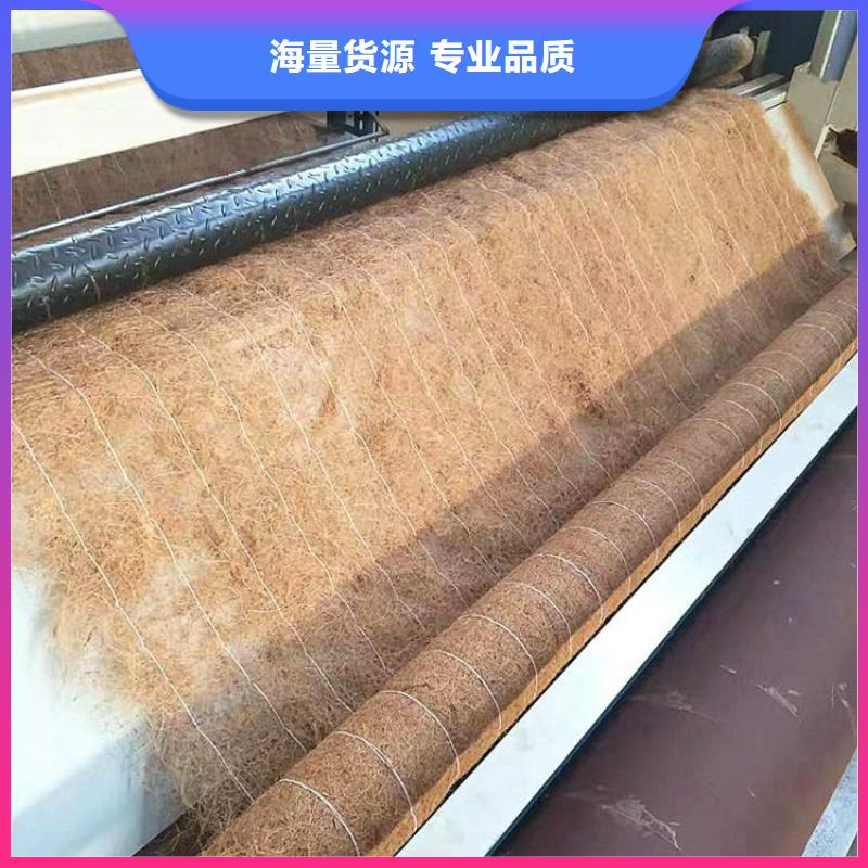 加筋抗冲生态毯资讯