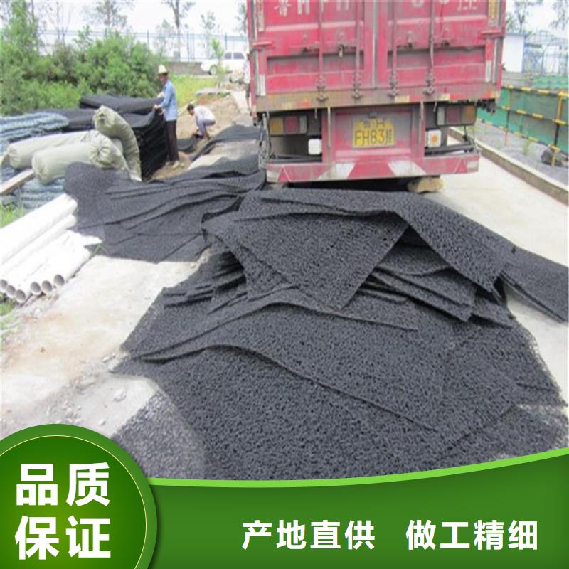 2030高渗排水网垫