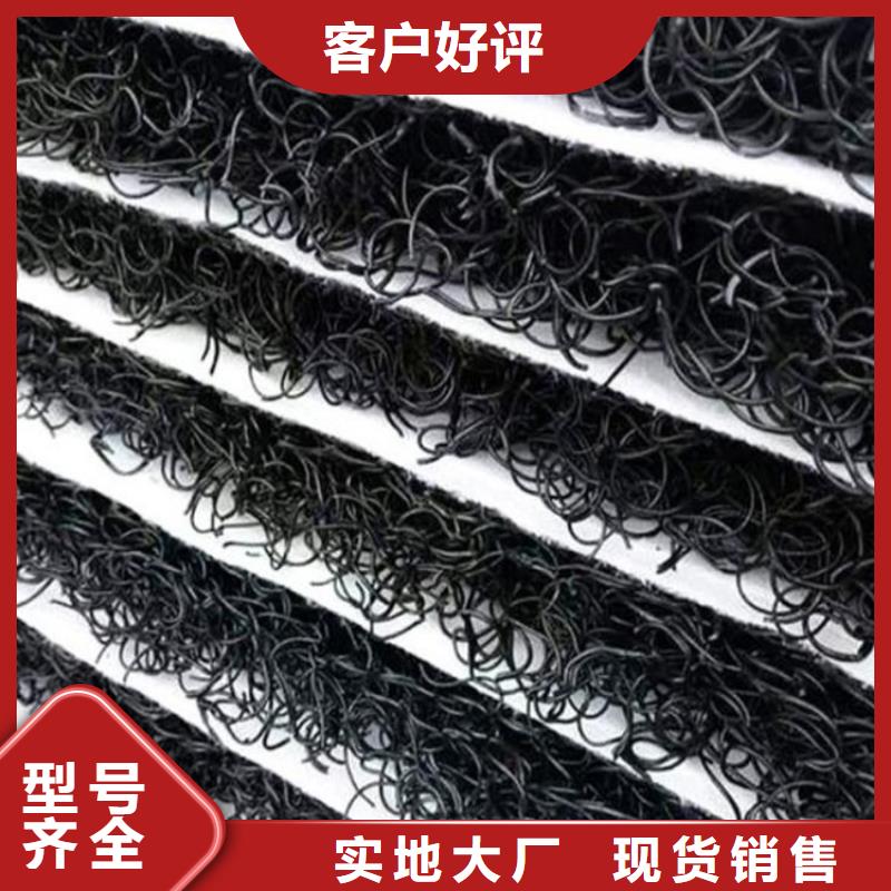 渗排水片材施工行情