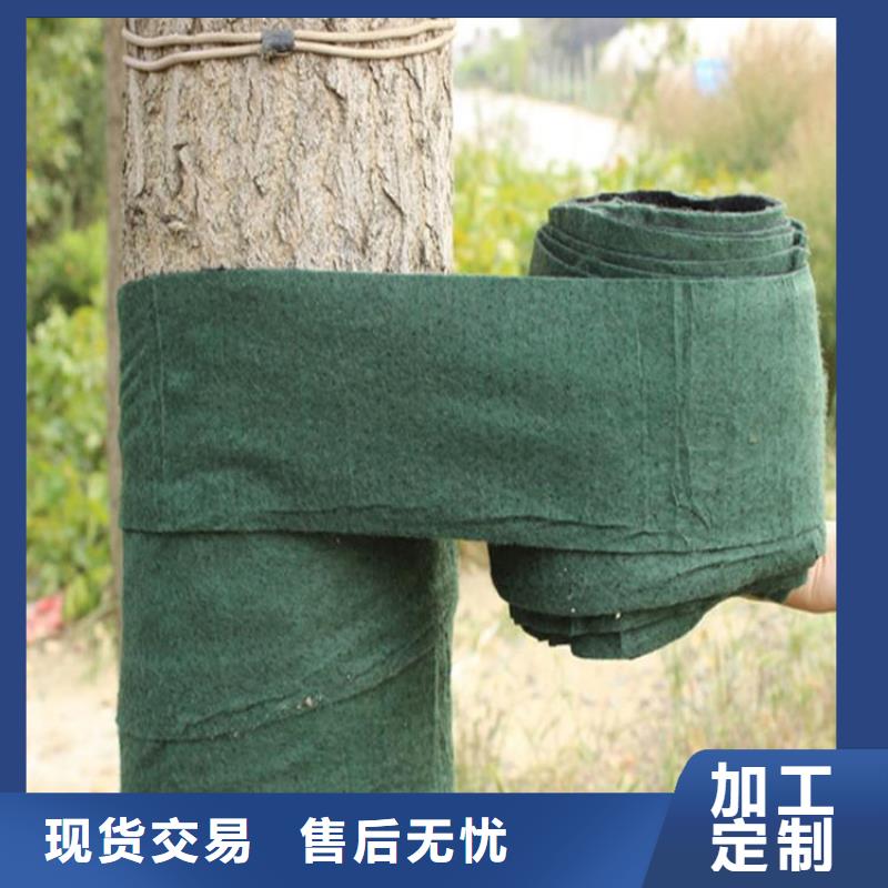 大树包树布市场经销