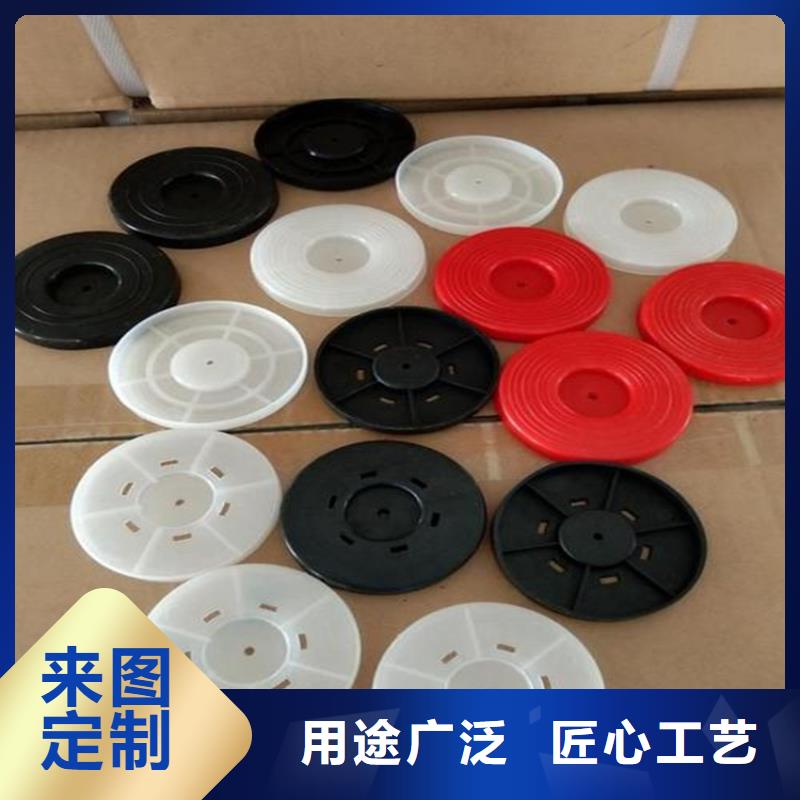 隧道热熔垫片检测方法