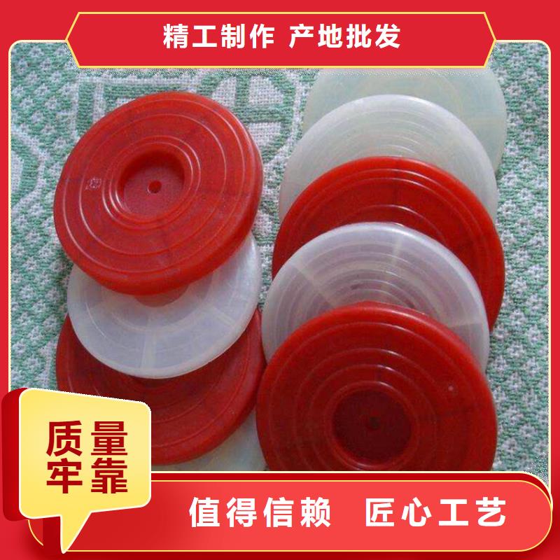 热熔垫片排水板优质材料厂家直销