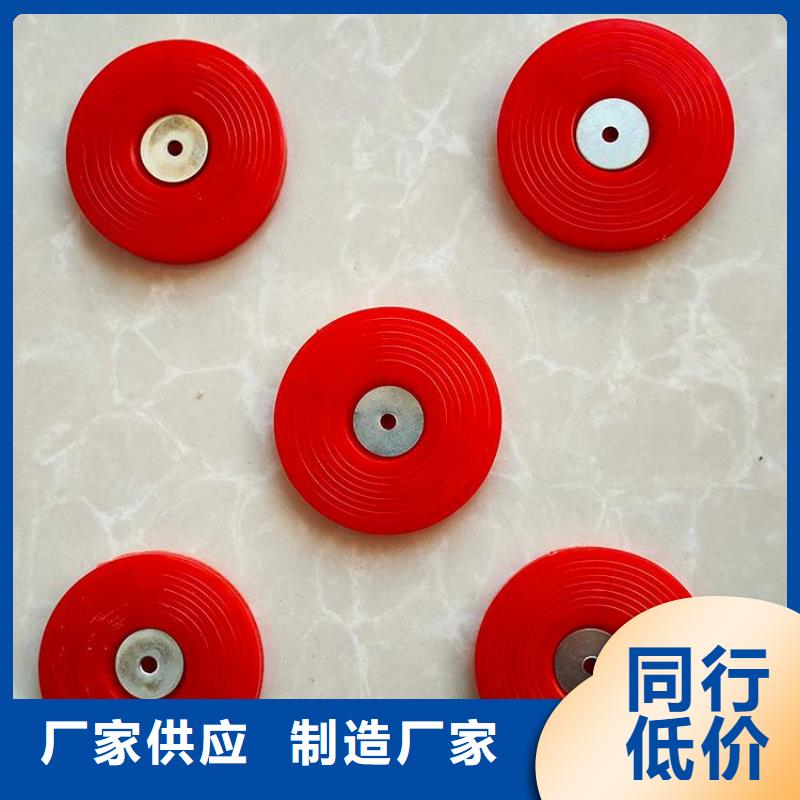 隧道热熔垫片检测方法