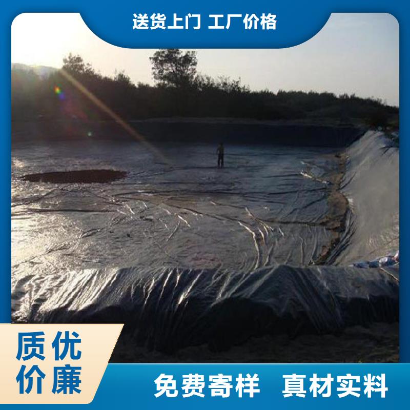石油化工防渗土工膜