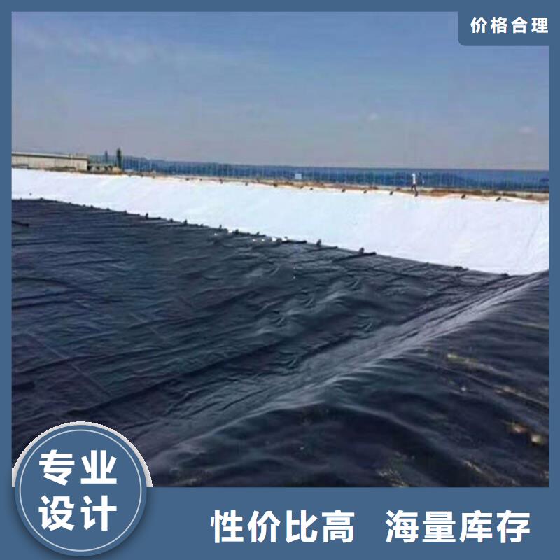 HDPE土工膜价格