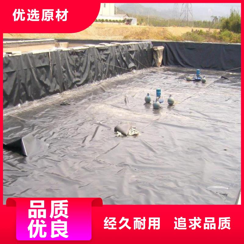 土工膜土工布厂家拥有先进的设备