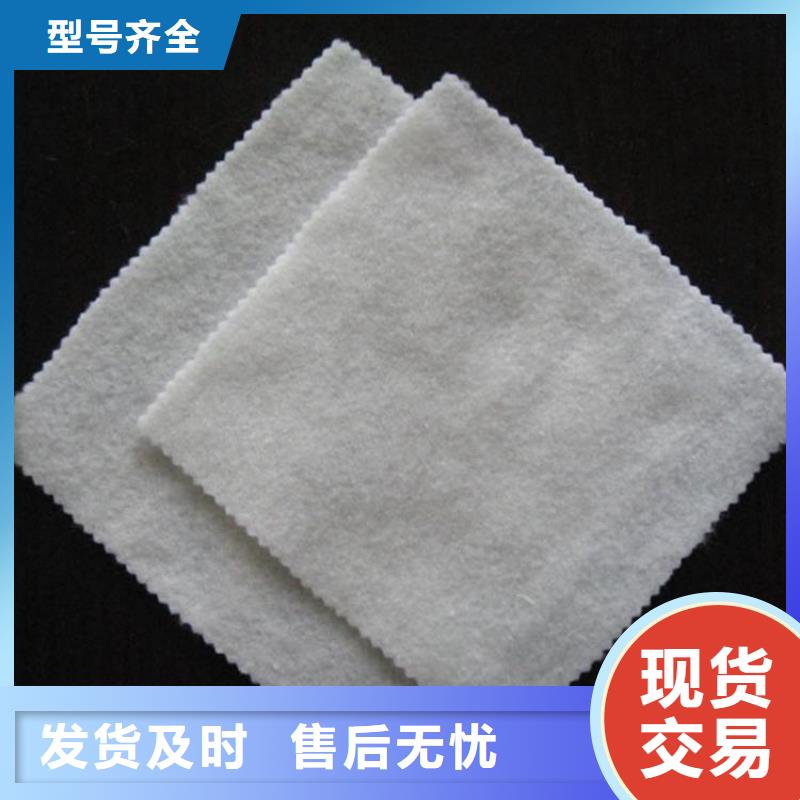 土工布专业生产设备